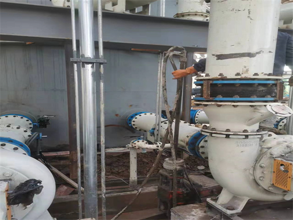 新乐设备基础沉降下沉注浆加固增加荷载