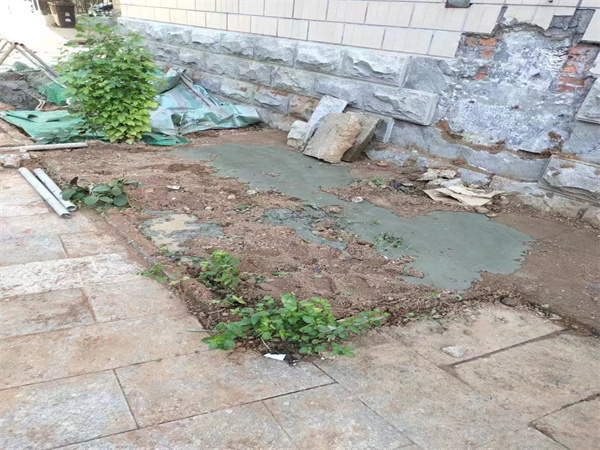 新乐地基基础注浆增加承载力灌浆加固